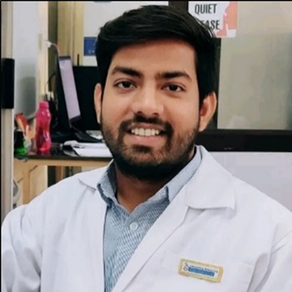 Dr. Abhishek Indoliya