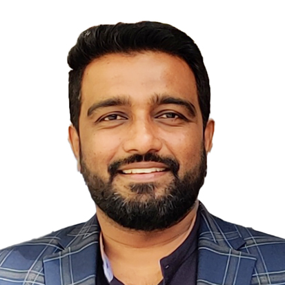 Dr Hardik J Pandya