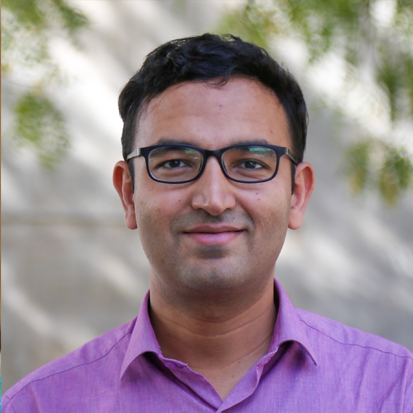 Dr Himanshu Shekhar