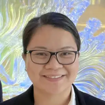 Dr Karla P Mercado-Shekhar