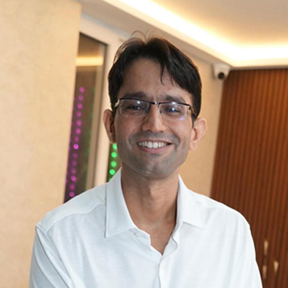 Dr Manish Beniwal