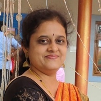 Dr. Rashmi H S