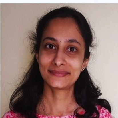 Dr. Shilpa Rao
