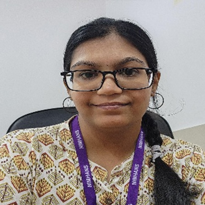 Sree Varsha D S