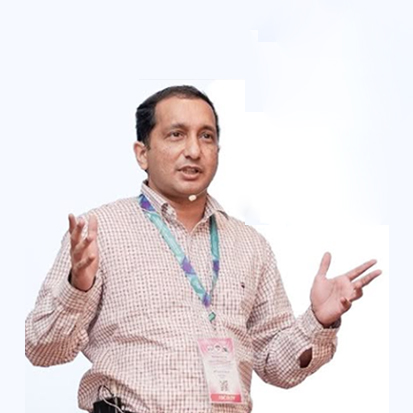 Dr. Vikas Vazhayil