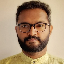 Anujkumar D Prajapati