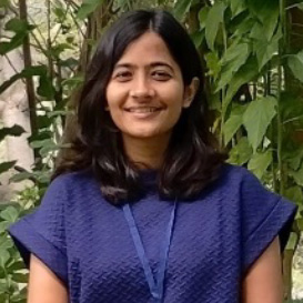Jagruti M. Patil
