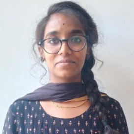 Kavya T T