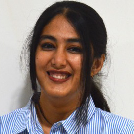 Niharika P V